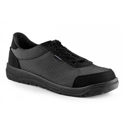 Zapato de Seguridad Estilo Deportivo S3