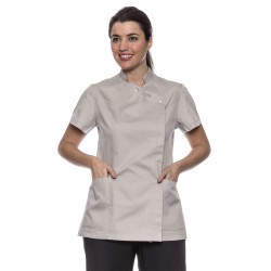 Casaca Japonesa 70%Pol - 30%Alg