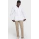 Camisa de Hombre. 80% Algodón / 20% Poliéster
