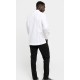 Camisa de Hombre. 80% Algodón / 20% Poliéster