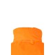 Parka Alta Visibilidad. 100% Pol. recubrimiento de PU