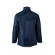 Parka Acolchada Impermeable