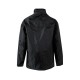 Parka Acolchada Impermeable