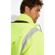 Parka Acolchada Tejido Inpermeable. Ext. 100% Waterproof Pol laminado. Int. 100% Poliéster 365 g/m²