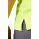 Polo Técnico Alta Visibilidad. 55% Alg./45% Pol. 170 g/m²
