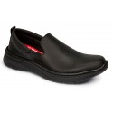 Zapato Unisex Antideslizante O1+SR+FO
