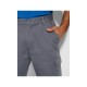 Pantalón Multibolsillos. 100% algodón, 240 g/m²
