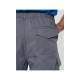 Pantalón Multibolsillos. 100% algodón, 240 g/m²