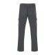 Pantalón Multibolsillos. 100% algodón, 240 g/m²