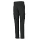 Pantalón Stretch Casual 98% Algodón - 2% Elastano. 260 grs/m2
