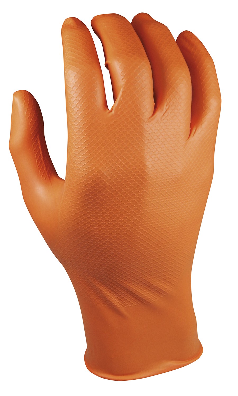 Guante Desechable Nitrilo Ambidextro - euroUniforms