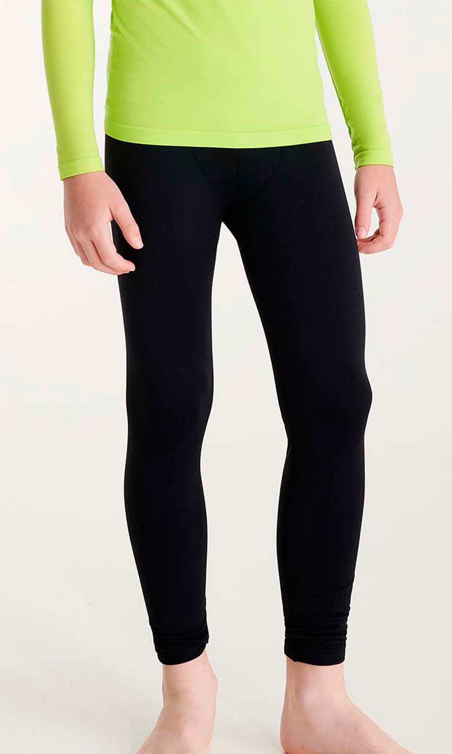 Pantalón Térmico máximo confort. 92% Poliamida / 8% Elastano, 240 g/m². -  euroUniforms