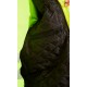 Parka Acolchada Tejido Inpermeable. Ext. 100% Waterproof Pol laminado. Int. 100% Poliéster 365 g/m²