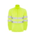 Forro Polar Alta Visibilidad. 100% Poliéster. 300 g/m²