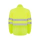Forro Polar Alta Visibilidad. 100% Poliéster. 300 g/m²