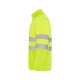 Forro Polar Alta Visibilidad. 100% Poliéster. 300 g/m²