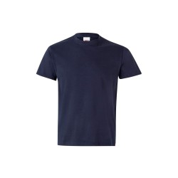 Camiseta Manga Corta 100% Algodón