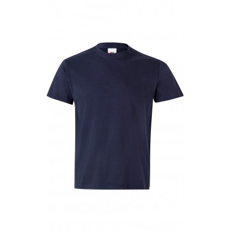 Camiseta Manga Corta 100% Algodón