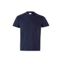 Camiseta Manga Corta 100% Algodón
