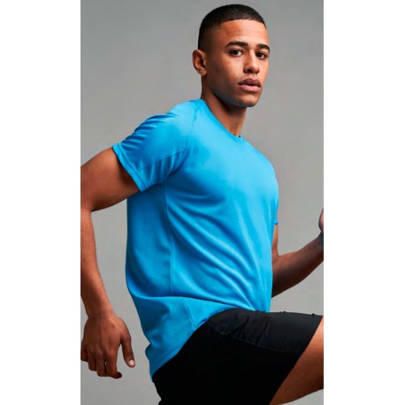 Camiseta Técnica Unisex.
