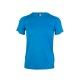 Camiseta Técnica Unisex. ATOLLON