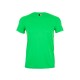 Camiseta Técnica Unisex. LIMA FLÚOR