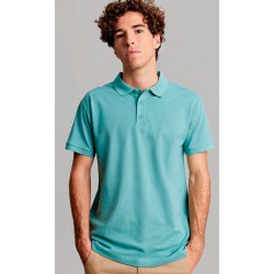 Polo 100% Algodón 210 g/m²