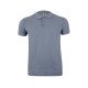 Polo 100% Algodón AZUL NIEBLA