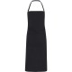 Delantal Peto Negro