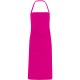 Delantal Peto Fucsia