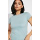 Camiseta Ent. 100% algodón