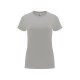 Camiseta Ent. 100% algodón Opalo