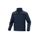 Chaqueta Softshell. Marino/Negro