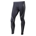 Pantalón Interior Térmico. 60% de polia. 35% Coolmax®. 5% elas. 230 g/m².