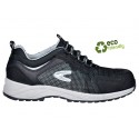 Zapatilla de Seguridad S3 SRC Tejido Ecológico
