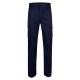 Pantalón elástico Navy