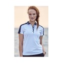 Polo Mujer 100% Algodón.200 g/m2
