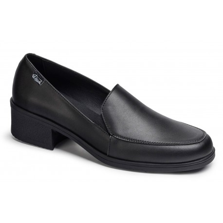 Zapato Mujer Piel Antideslizante