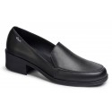 Zapato Mujer Piel Antideslizante