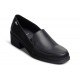 Zapato Mujer Piel Antideslizante