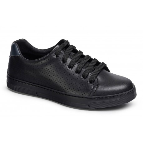 Zapato Unisex Tipo Bamba