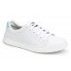 Zapato Unisex Tipo Bamba