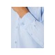 Camisa Oxford Un Bolsillo