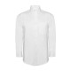 Camisa Oxford Un Bolsillo
