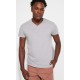 Camiseta Hombre M/C 100% Algodón