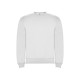Sudadera Blanco