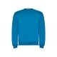 Sudadera Azul Oceano
