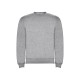 Sudadera Gris Vigoré