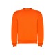 Sudadera Naranja