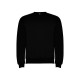 Sudadera Negro